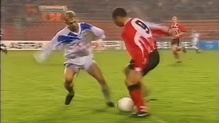 Download lagu 18 Years Old Ronaldo Show vs Mypa Uefa Cup 95/96 ( Home & Away ) - 5 Goals | 2 Assists mp3 Download lagu 18 Years Old Ronaldo Show vs Mypa Uefa Cup 95/96 ( Home & Away ) - 5 Goals | 2 Assists mp3