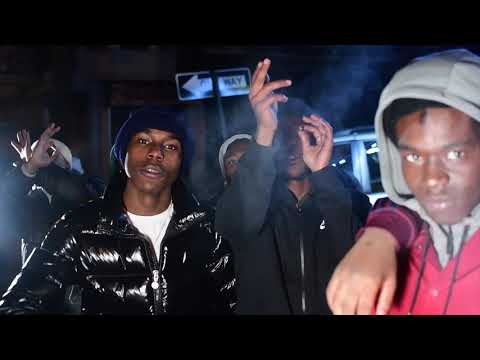 NEVER CARED - 5800 VON X ZAHONCHO