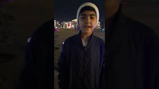 Download lagu kuntu maitan nasheed @Tashkent City mp3