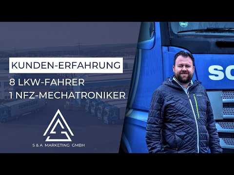 Gebrüder Schröder GmbH & Co. KG | Erfahrung mit S & A Marketing GmbH