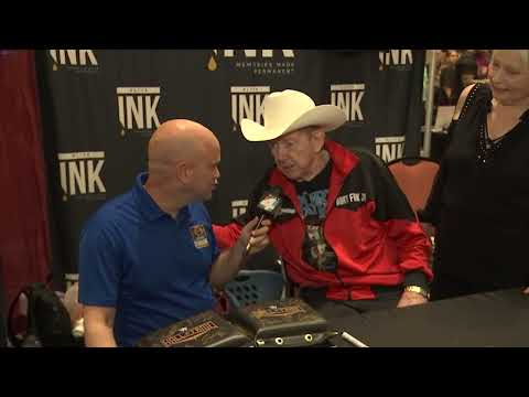 Dory Funk Jr: The Wrestling Business Is Bigger Now Than I Have Ever Known It To Be In The United States Of America