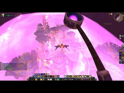 How to get Alchemy Transmutation Master, WoW Wotlk (Transmute Master)