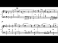 Sergei Prokofiev - Piano Concerto No. 3