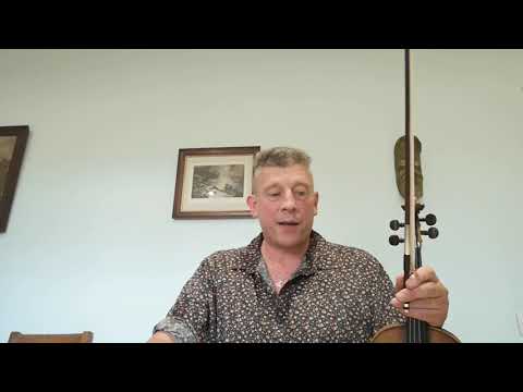 The music of James Scott Skinner performed by Paul Anderson 42: Peter Gray