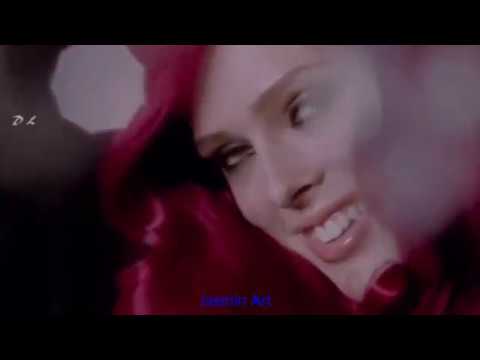 Jasmin Creation for - INTENSE - Armin Van Buuren