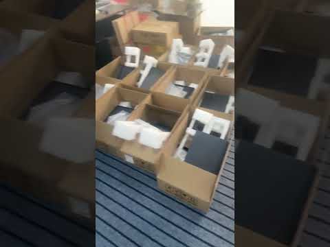 Huicheng factory video — rSrp77pkSss