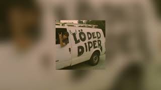 Cover art for Welcome to the black parade