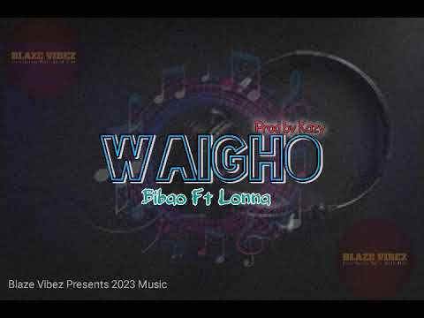 Bibao - Waigho ft. Lonna - Solomon Islands Latest Music 2023