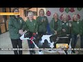 12 Days 8 Maids A Milking
