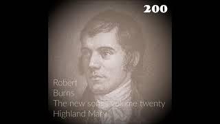 Highland Mary
