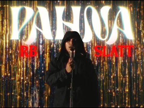 rb slatt - pahna (Official Music Video)