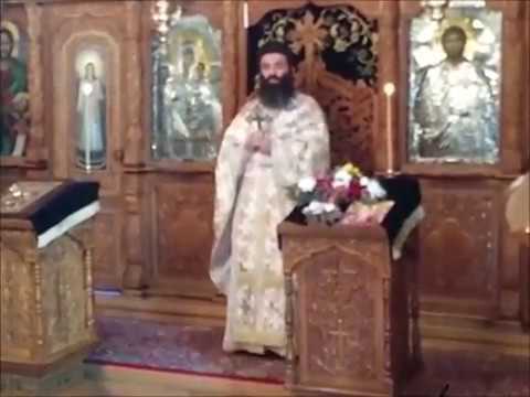 20180311 NICOLAE BALASOIU – DUMINICA 3 DIN POST – DUMINICA SFINTEI CRUCI