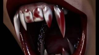 Vampyre Erotica