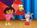 The Big Red Chicken S Magic Show Clip8