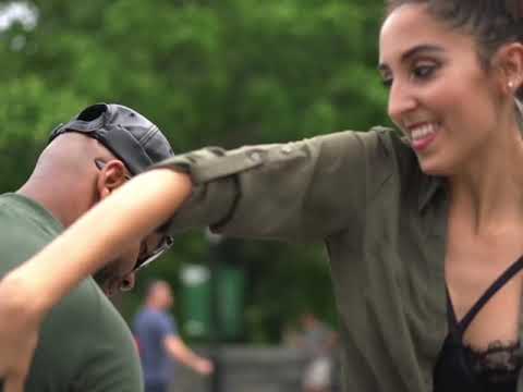 Pepas Dance (Bachata Version )