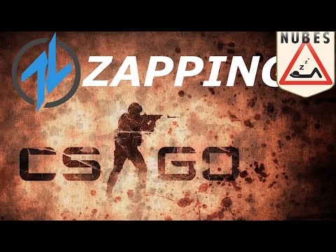 comment monter sur cs go