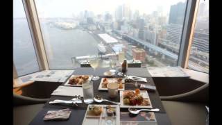 インターコンチネンタル東京BAY―　A  Sleepin  'Bee　―　　Sir Rolaand　Hanna　Trio　　H