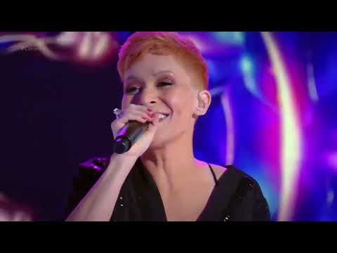 PATRICIA MARX - ESPELHOS D'ÁGUA AO VIVO (18/03/2023)