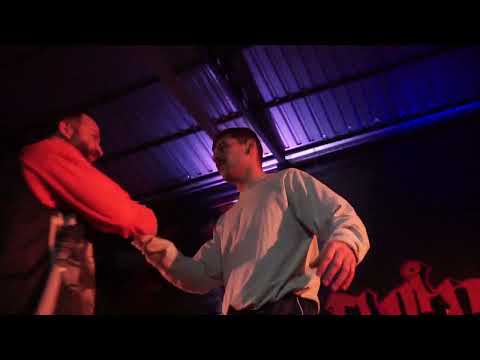 Pedrinho vs Caique Areaz - SEMI FINAL (Essências Urbanas 2022)