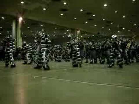 Greater Kensington String Band 2008