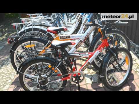 Pensjonat SAGE - Łagów meteor24.pl