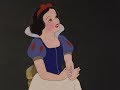Snow White And The Seven Dwarfs Someday My Prince Will Come HD