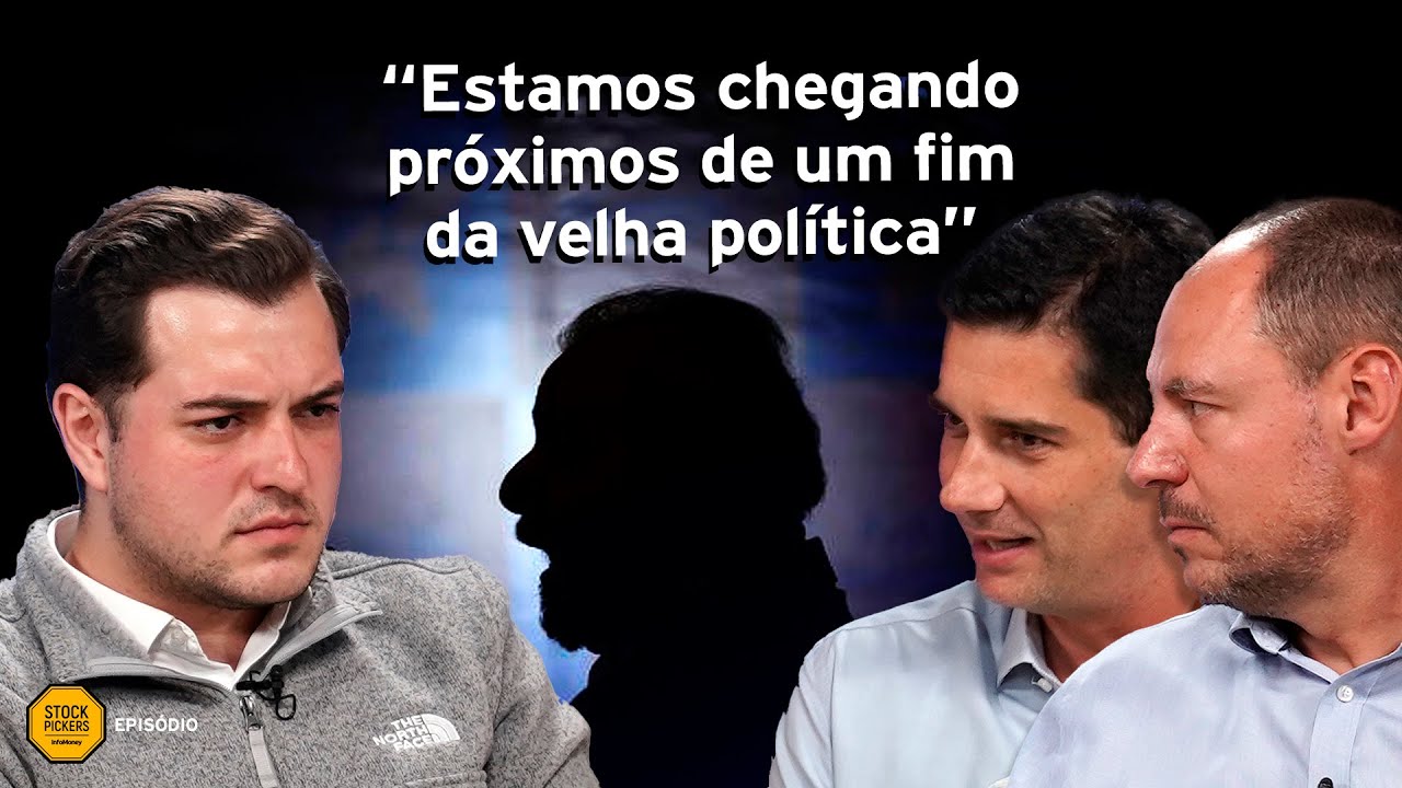🚨 ALERTA: POR QUE O INVESTIDOR ESTRANGEIRO ESTÁ COMPRANDO AÇÕES BRASILEIRAS?