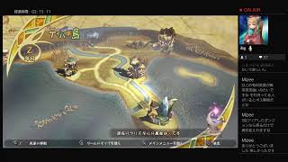 [FFCC]ファイナルファンタジー·クリスタルクロニクルやるよ！