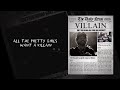 Fordo Villain Official Lyric Video