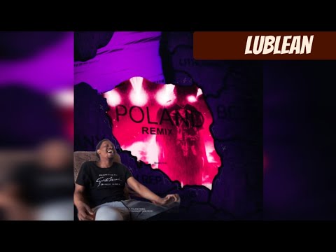 YOUNG MULTI - POLAND REMIX [Official Video] Zinger reaction video