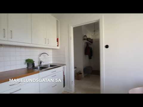 Marielundsgatan 5A - 2:a · 50m2 - Fålhagen : Via Notar mäklare Uppsala