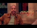 Sesame Street Cuba Gooding Jr Angry