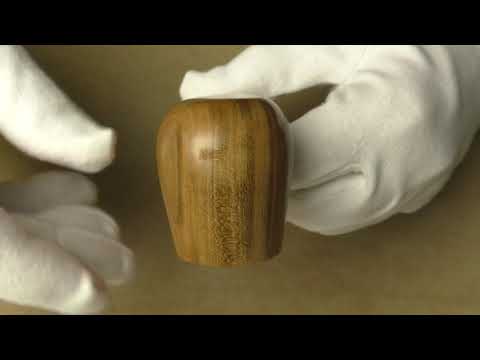 Tom Spanu Ciliegio - pipe 668