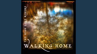 Walking Home (feat. Ida Jenshus)