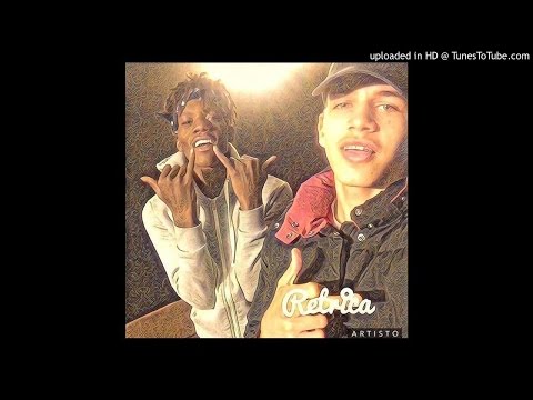 Stendo x Str8Drop - Fakin'