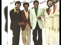 The Manhattans - Everybody Has A Dream