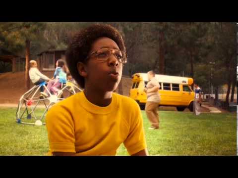 When Norbit Met Rasputia