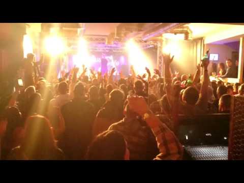 Essemm koncert Tatabánya Roxy 2015.10.23