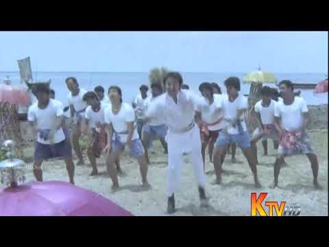 Thai Masi Panguni Poye-Vasantha Kala Paravai Tamil Movie 1080hd Video Song