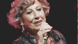 Müzeyyen Senar - Hala Acıyor Gözlerinin Yaktığı Yerler - Saklı kayıtlar