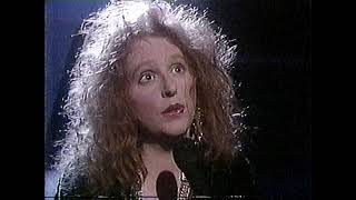 Mary Coughlan 6-30-88 UK television show performance