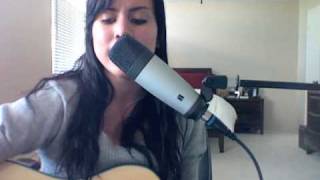 The One I Love - Greg Laswell Cover