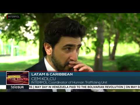 About 350 Victims of Human Trafficking Rescued in Caribbean, Latin America