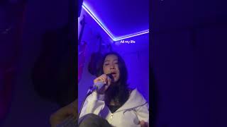 Download lagu who asked for Where Have You Been ?#cover #covers #coversongs #fypシ゚viral #fyp #viralvideo mp3