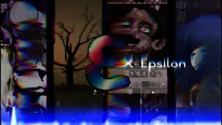 Cover art for Epsilon Dan