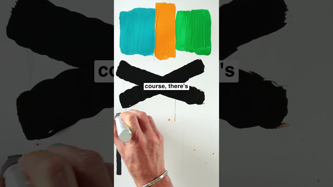 Does art have rules?