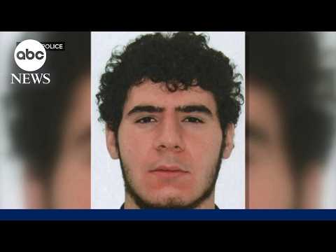 Suspect in deadly Berlin Pride attack shot and killed by police