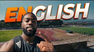 Learn REAL English: Sports & Exercise (comprehensible input)