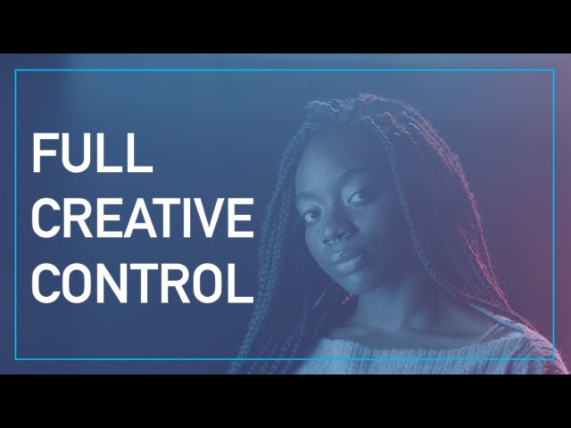 Video teaser for NanLite Pavotube | Experience Full Creative Control with these new RGB LED Tubes