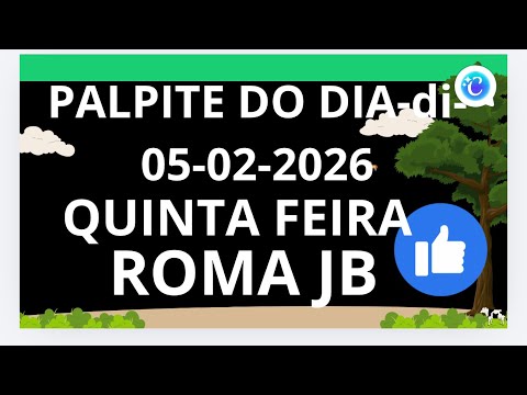 Daily prediction for 05-02-2025, "Jogo do Bicho" (Animal Game), valid for all lotteries.